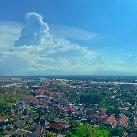 Netflix 2 Bedroom Troika Kota Bharu Homestay 1812 Экстерьер фото