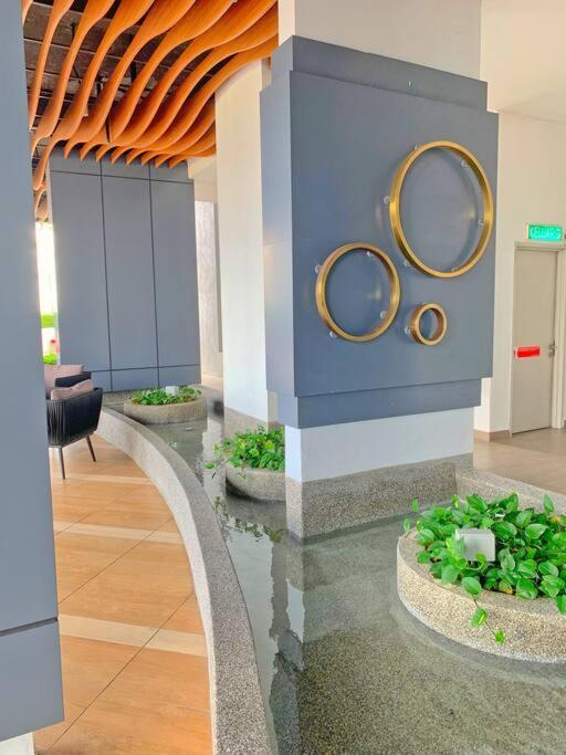 Netflix 2 Bedroom Troika Kota Bharu Homestay 1812 Экстерьер фото