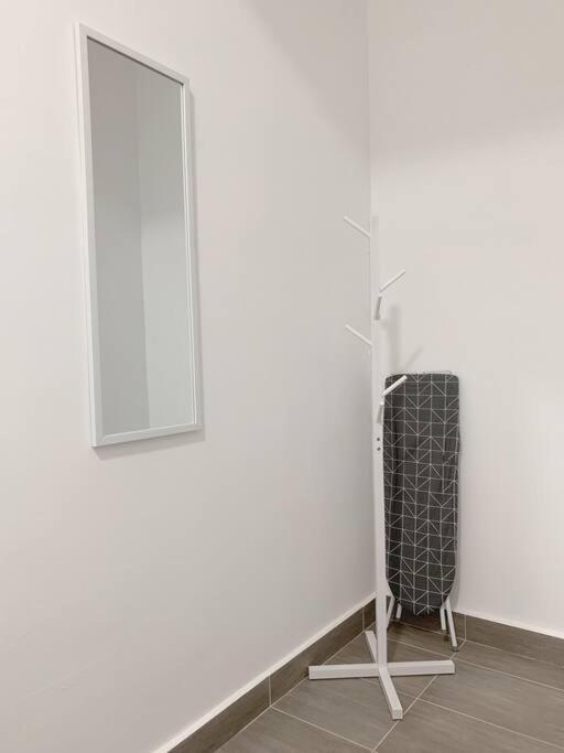 Netflix 2 Bedroom Troika Kota Bharu Homestay 1812 Экстерьер фото